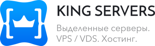 King Servers
