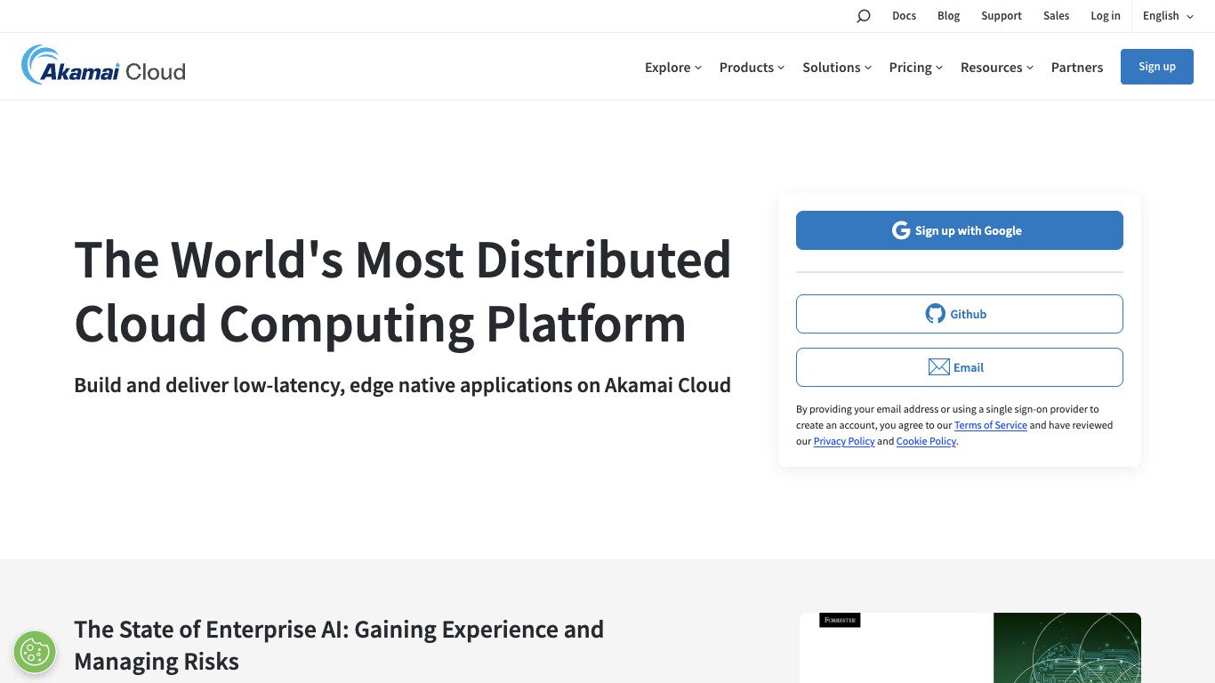 Akamai