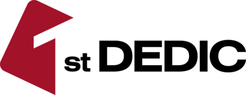 FirstDEDIC