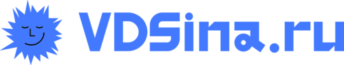 VDSina.ru